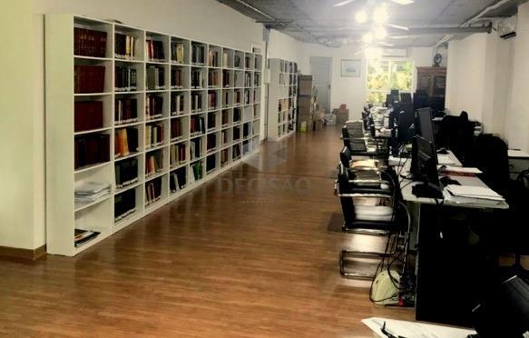 Prédio Comercial à venda no Savassi: 